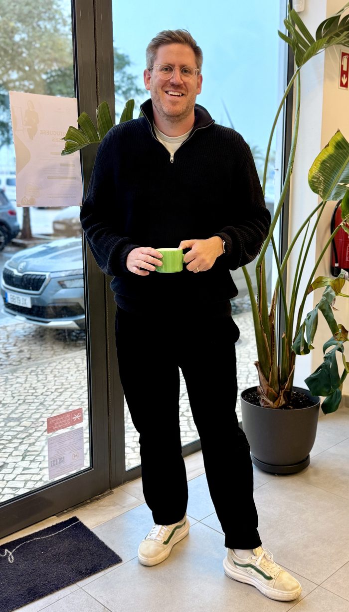 Lucas Obstfeld